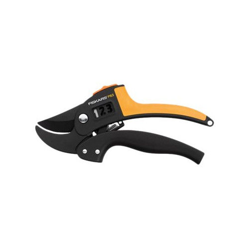 Fiskars Fiskars PowerStep P83 - pruner - 19 cm