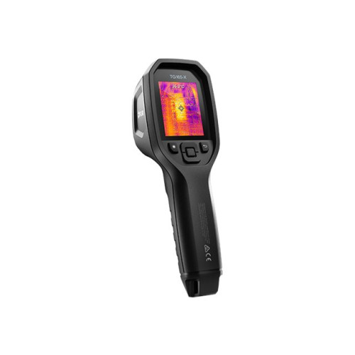 FLIR TG165-X - värme- och visuell ljuskamerakombo - Handverktyg