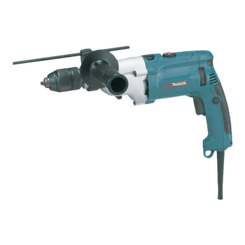Makita Makita HP2071J slagborr - 1010 W - 2 hastigheter