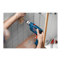 Produktbild för Bosch GSB 13 RE Professional slagborr - 600 W