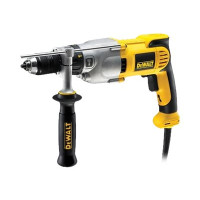 Produktbild för DeWALT DWD524KS-QS - slagborr - 1100 W - 2 hastigheter