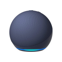 Produktbild för Amazon Echo Dot (5th Generation) - smarthögtalare