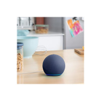 Produktbild för Amazon Echo Dot (5th Generation) - smarthögtalare