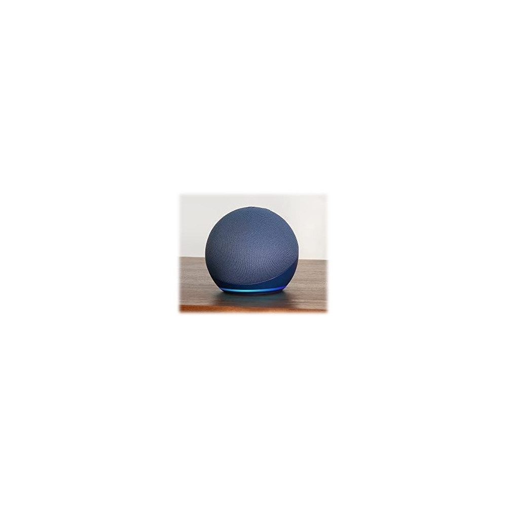 Produktbild för Amazon Echo Dot (5th Generation) - smarthögtalare