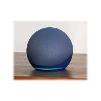 Produktbild för Amazon Echo Dot (5th Generation) - smarthögtalare