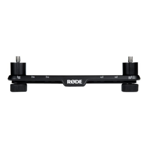 Rode RØDE monteringssats - för 2 microphones