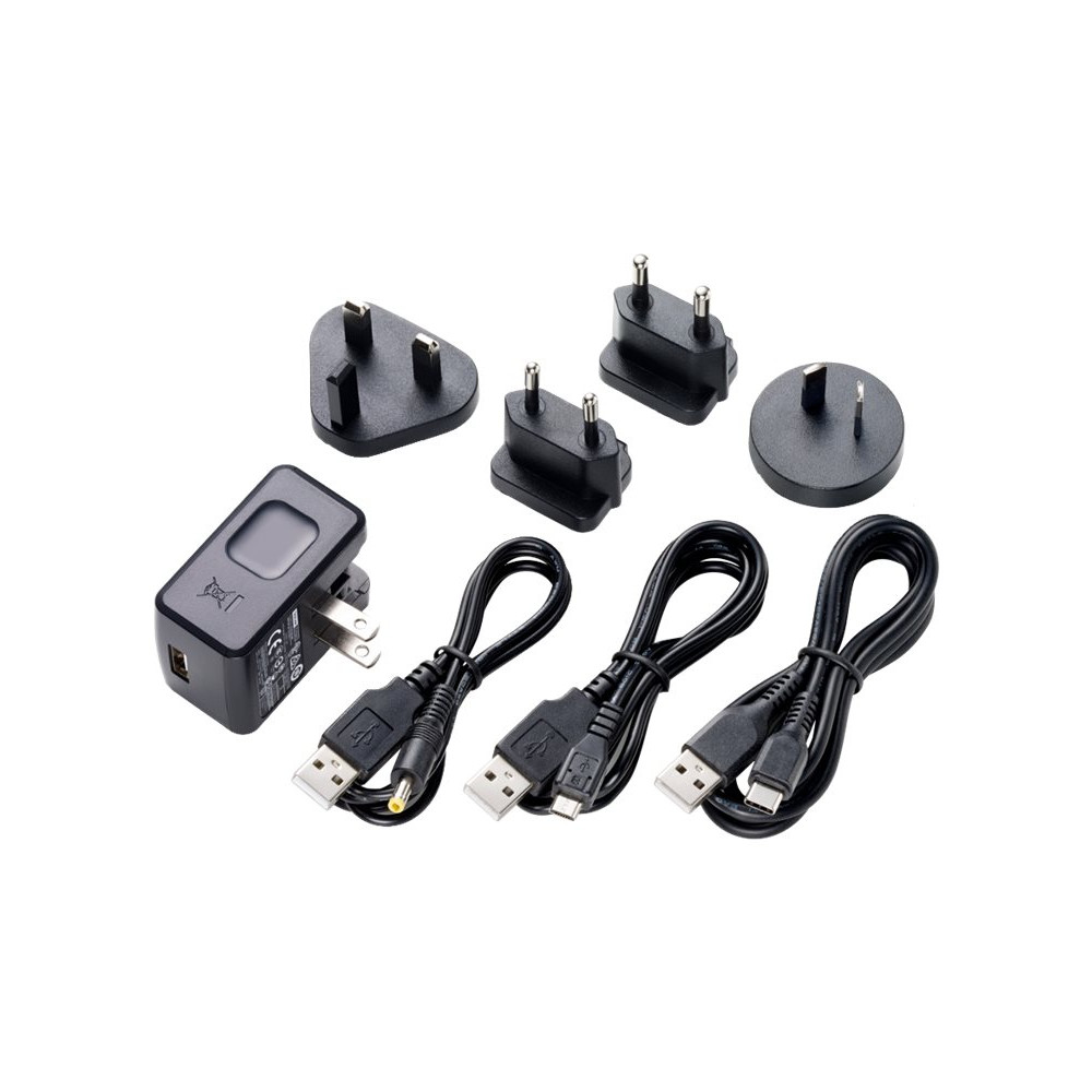 Produktbild för Tascam strömadapter - USB
