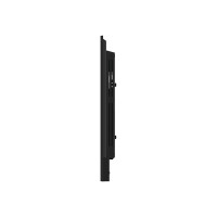 Produktbild för iiyama ProLite LH4341UHS-B2 43" Klass (42.5" visbar) LED-bakgrundsbelyst LCD-skärm - 4K - för digital skyltning