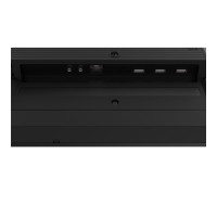 Produktbild för iiyama ProLite LH4341UHS-B2 43" Klass (42.5" visbar) LED-bakgrundsbelyst LCD-skärm - 4K - för digital skyltning