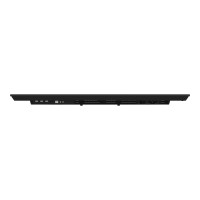 Produktbild för iiyama ProLite LH4341UHS-B2 43" Klass (42.5" visbar) LED-bakgrundsbelyst LCD-skärm - 4K - för digital skyltning
