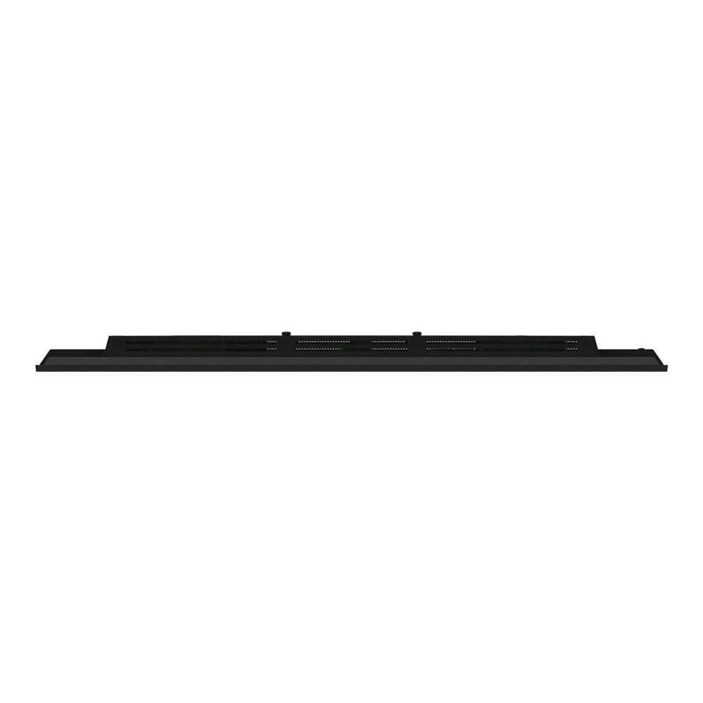 Produktbild för iiyama ProLite LH4341UHS-B2 43" Klass (42.5" visbar) LED-bakgrundsbelyst LCD-skärm - 4K - för digital skyltning