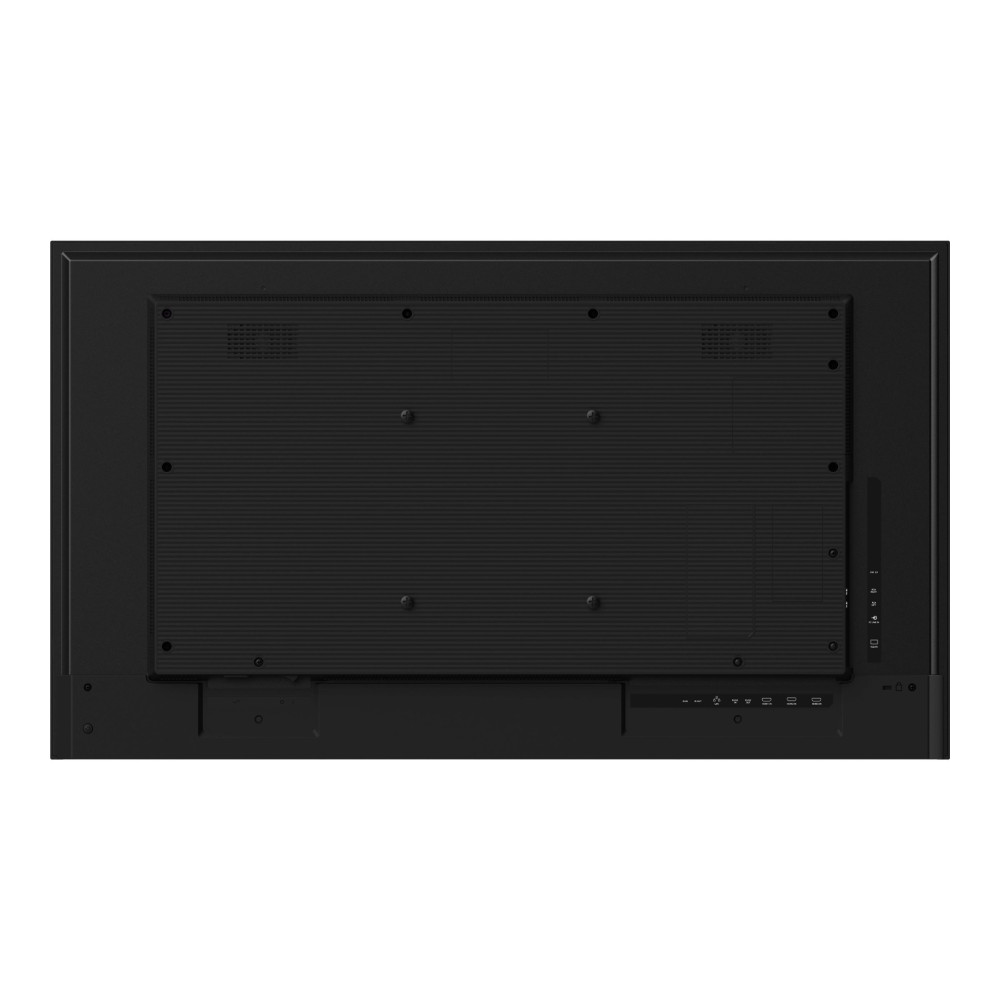 Produktbild för iiyama ProLite LH4341UHS-B2 43" Klass (42.5" visbar) LED-bakgrundsbelyst LCD-skärm - 4K - för digital skyltning