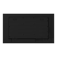 Produktbild för iiyama ProLite LH4341UHS-B2 43" Klass (42.5" visbar) LED-bakgrundsbelyst LCD-skärm - 4K - för digital skyltning