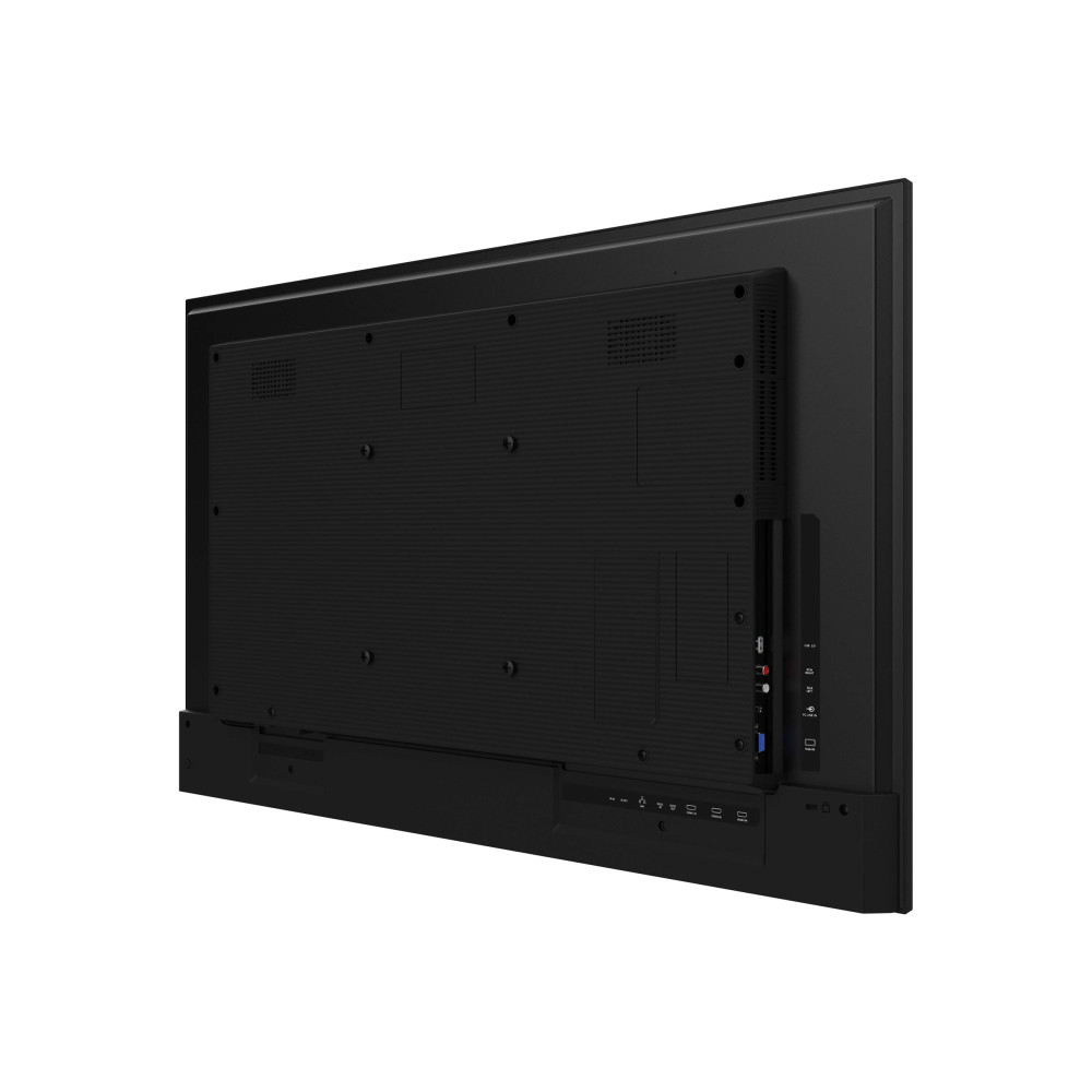 Produktbild för iiyama ProLite LH4341UHS-B2 43" Klass (42.5" visbar) LED-bakgrundsbelyst LCD-skärm - 4K - för digital skyltning