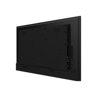 Produktbild för iiyama ProLite LH4341UHS-B2 43" Klass (42.5" visbar) LED-bakgrundsbelyst LCD-skärm - 4K - för digital skyltning