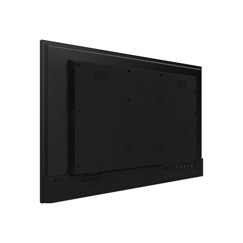 Produktbild för iiyama ProLite LH4341UHS-B2 43" Klass (42.5" visbar) LED-bakgrundsbelyst LCD-skärm - 4K - för digital skyltning