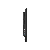 Produktbild för iiyama ProLite LH4341UHS-B2 43" Klass (42.5" visbar) LED-bakgrundsbelyst LCD-skärm - 4K - för digital skyltning