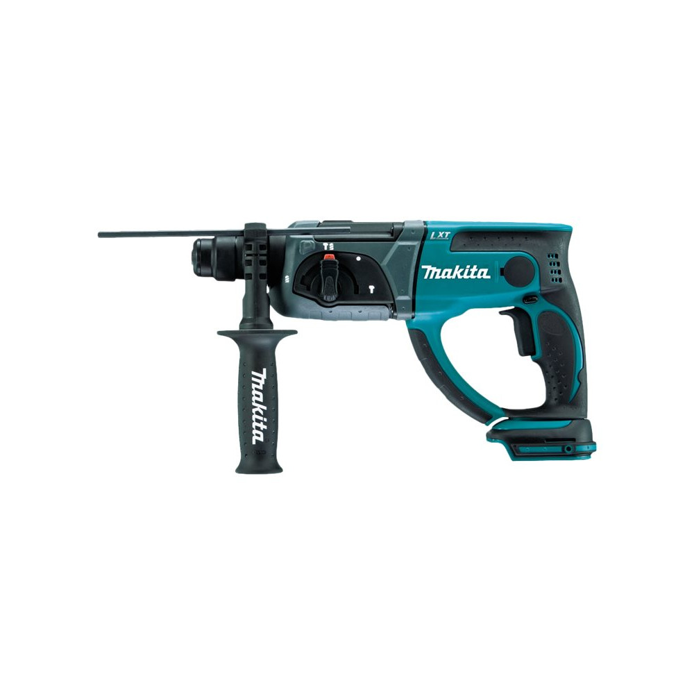 Produktbild för Makita DHR202Z roterande hammare - inget batteri