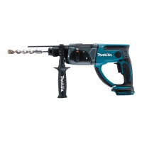 Produktbild för Makita DHR202Z roterande hammare - inget batteri