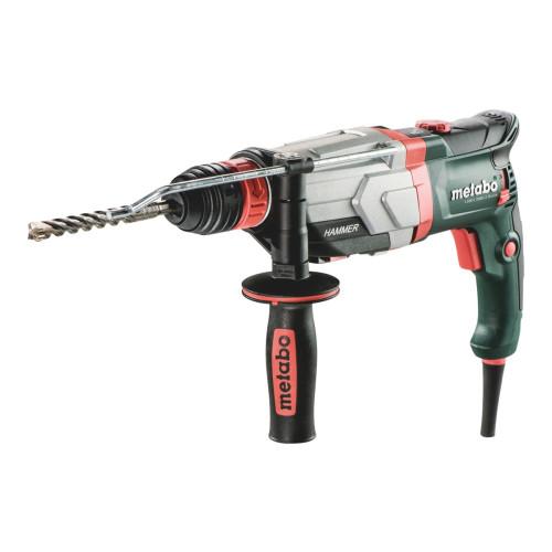 Metabo Metabo UHEV 2860-2 QUICK roterande hammare - 1100 W - 2 hastigheter
