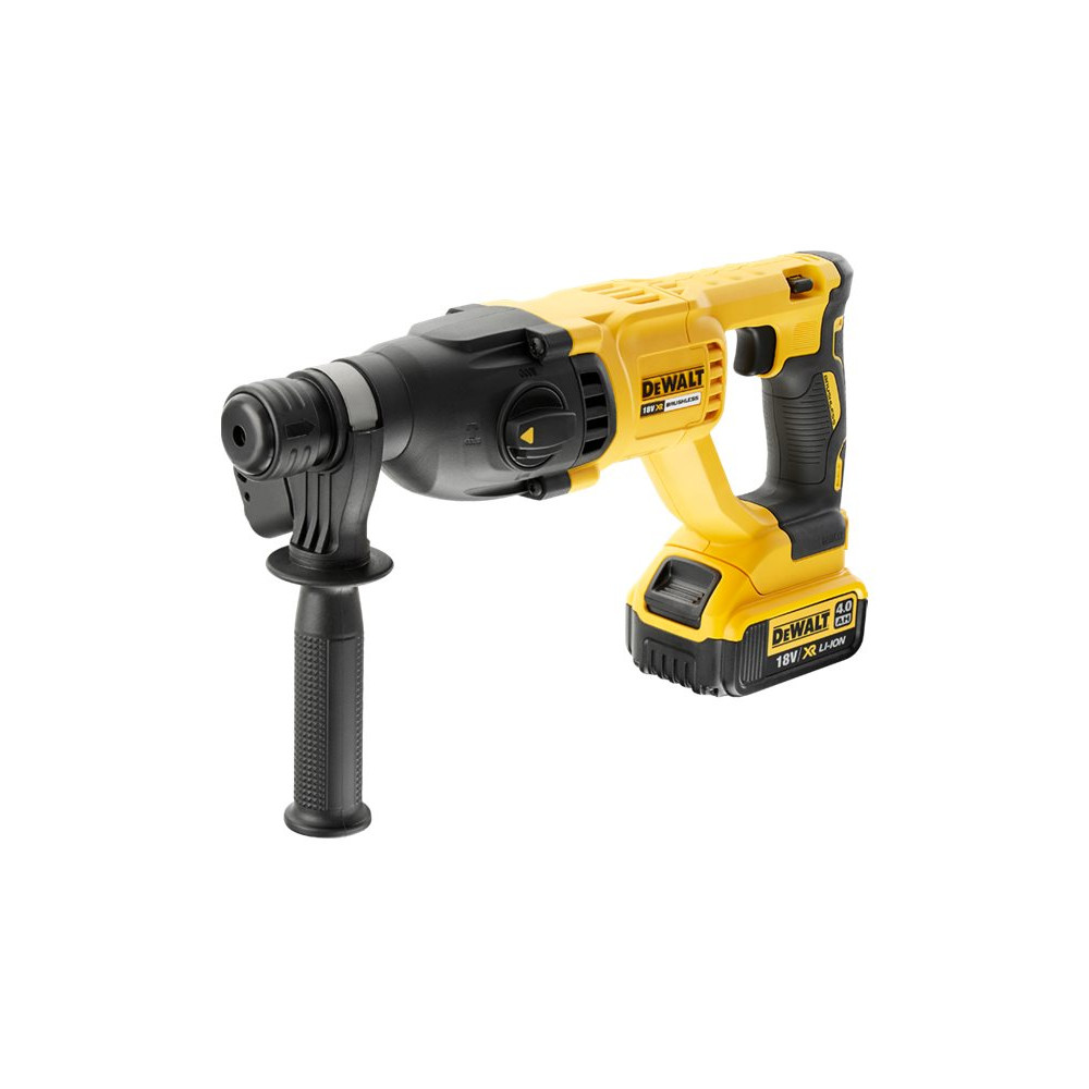 Produktbild för DeWALT DCH133 - slagborr - sladdlös