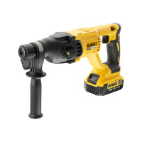 Produktbild för DeWALT DCH133 - slagborr - sladdlös