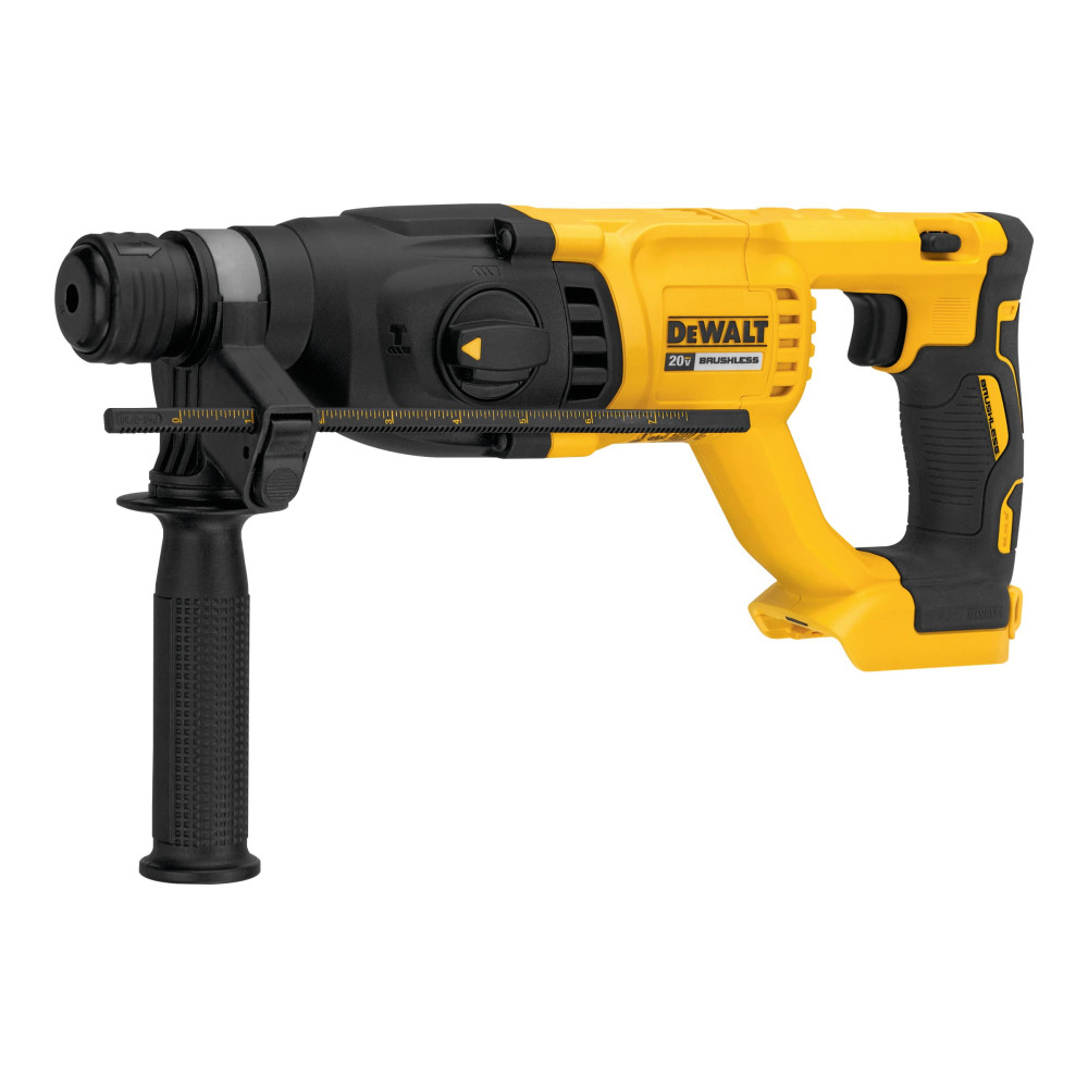 Produktbild för DeWALT DCH133NT-XJ - slagborr