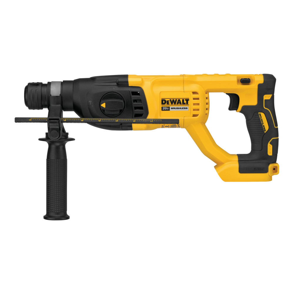Produktbild för DeWALT DCH133NT-XJ - slagborr