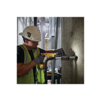 Produktbild för DeWALT DCH133NT-XJ - slagborr