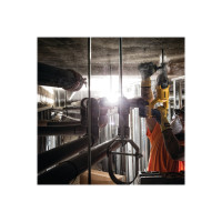 Produktbild för DeWALT DCH133NT-XJ - slagborr