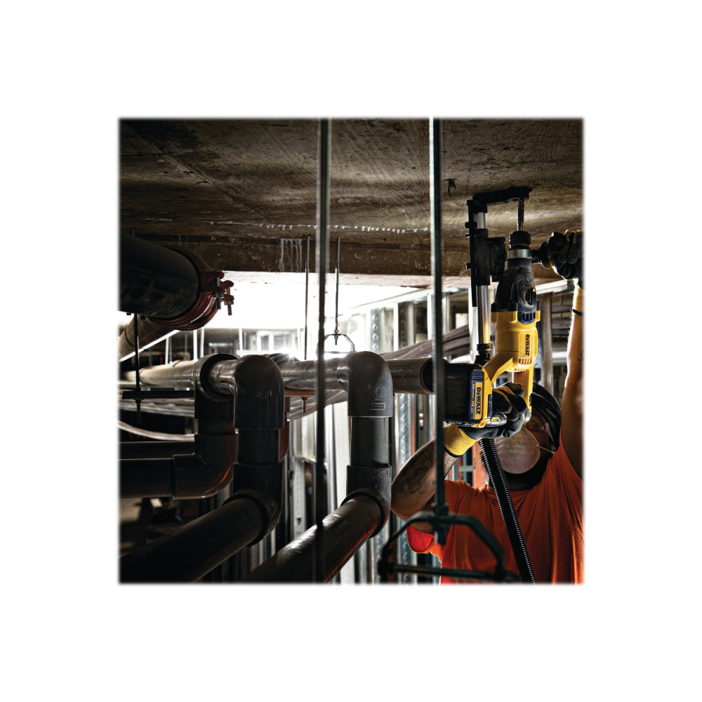 Produktbild för DeWALT DCH133NT-XJ - slagborr