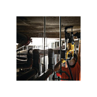 Produktbild för DeWALT DCH133NT-XJ - slagborr
