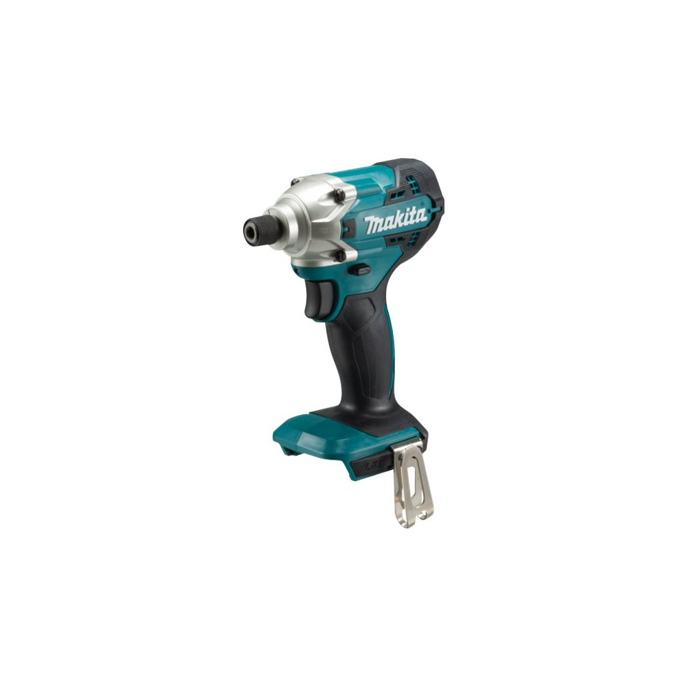 Produktbild för Makita DTD156Z - stötdrivare - sladdlös - inget batteri