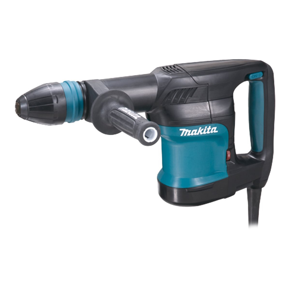 Produktbild för Makita HM0871C - demoleringshammare - 1100 W