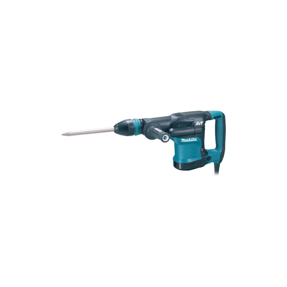 Produktbild för Makita HM0871C - demoleringshammare - 1100 W