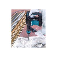 Produktbild för Makita HM0871C - demoleringshammare - 1100 W