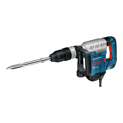Bosch Bosch GSH 5 CE Professional demoleringshammare - 1150 W