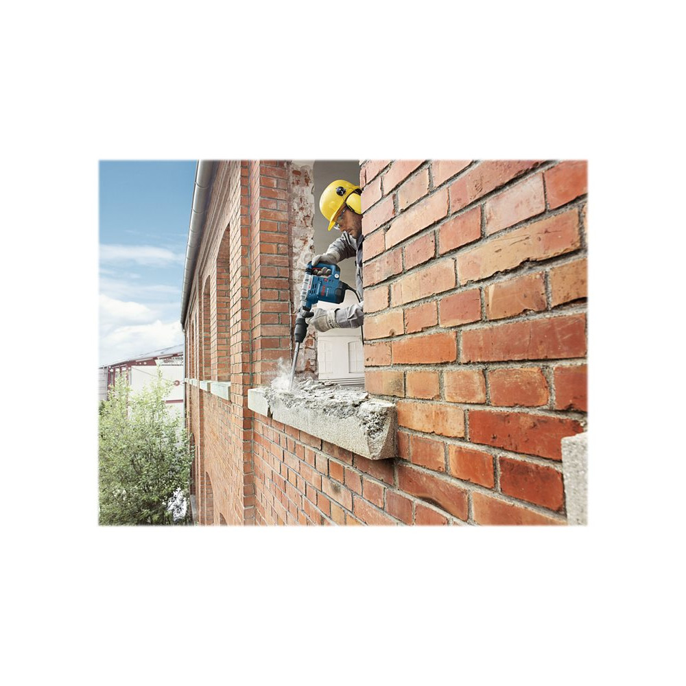 Produktbild för Bosch GSH 5 CE Professional demoleringshammare - 1150 W