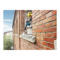 Produktbild för Bosch GSH 5 CE Professional demoleringshammare - 1150 W