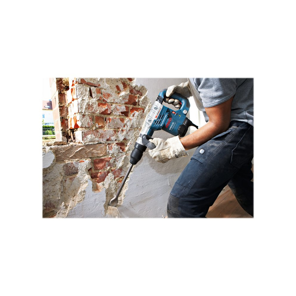 Produktbild för Bosch GSH 5 CE Professional demoleringshammare - 1150 W