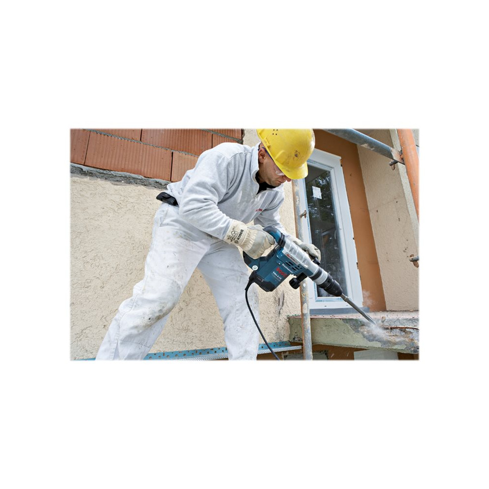 Produktbild för Bosch GSH 5 CE Professional demoleringshammare - 1150 W