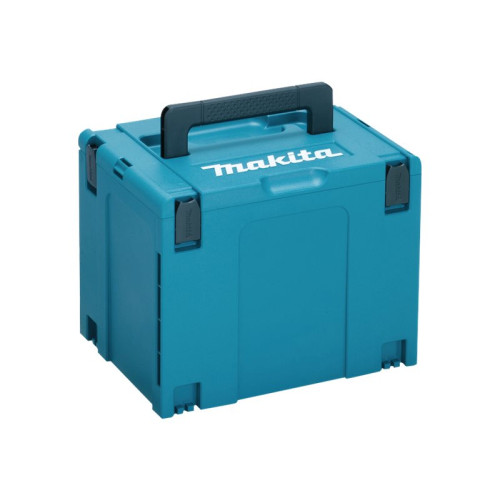 Makita Makita Makpac TYPE 4 - hårt fodral för elverktyg