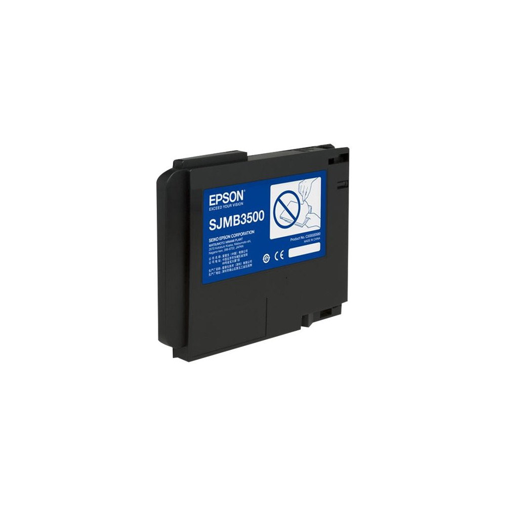 Produktbild för Epson Maintenance Box - uppsamlingsbehållare för spillbläck