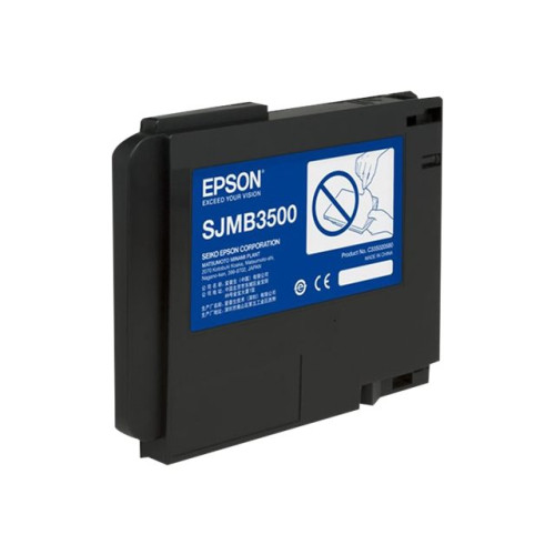 EPSON Epson Maintenance Box - uppsamlingsbehållare för spillbläck