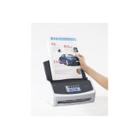 Produktbild för Ricoh ScanSnap iX1600 - dokumentskanner - desktop - Wi-Fi(n), USB 3.2 Gen 1