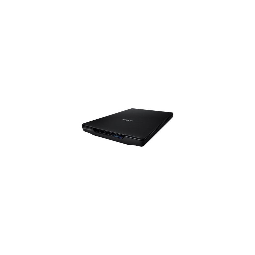 Produktbild för Epson Perfection V39II - Integrerad flatbäddsskanner - desktop - USB 2.0