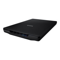 Produktbild för Epson Perfection V39II - Integrerad flatbäddsskanner - desktop - USB 2.0