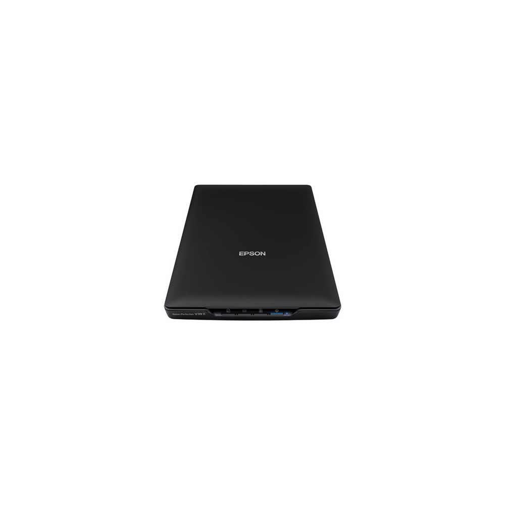 Produktbild för Epson Perfection V39II - Integrerad flatbäddsskanner - desktop - USB 2.0