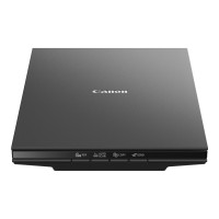 Produktbild för Canon CanoScan LiDE 300 - Integrerad flatbäddsskanner - desktop - USB 2.0