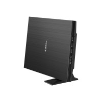 Produktbild för Canon CanoScan LiDE 400 - Integrerad flatbäddsskanner - desktop - USB 2.0